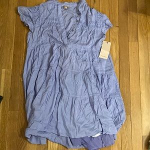 Shop Talulah babydoll dress